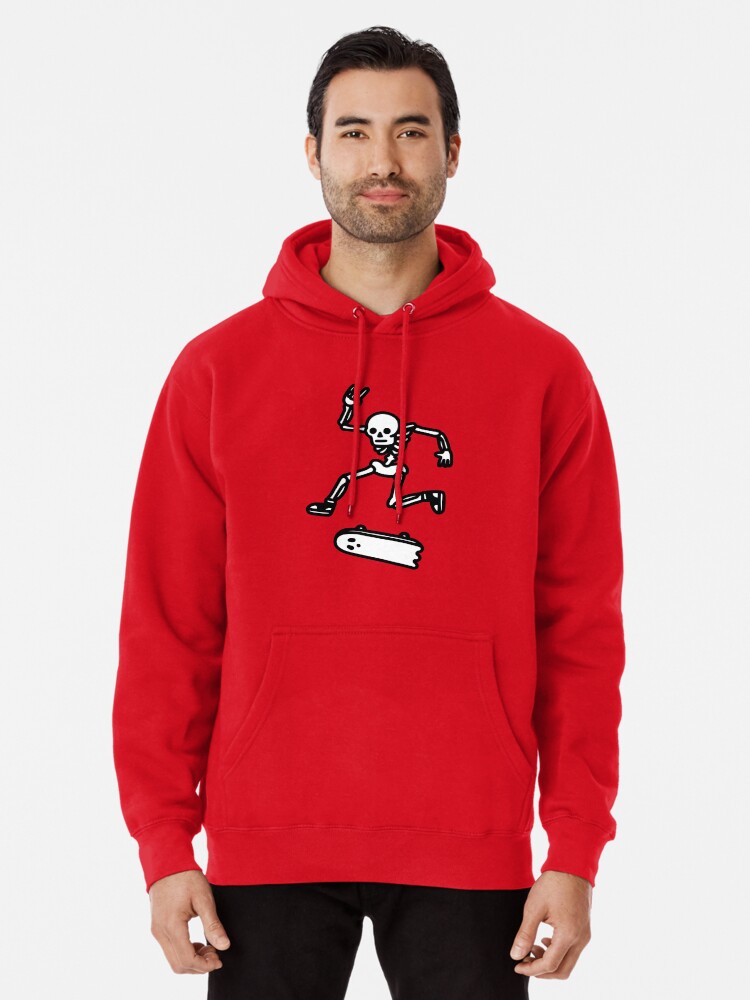 Thumbnail 2 of 5, Pullover Hoodie, Rad In Peace designed and sold by obinsun.