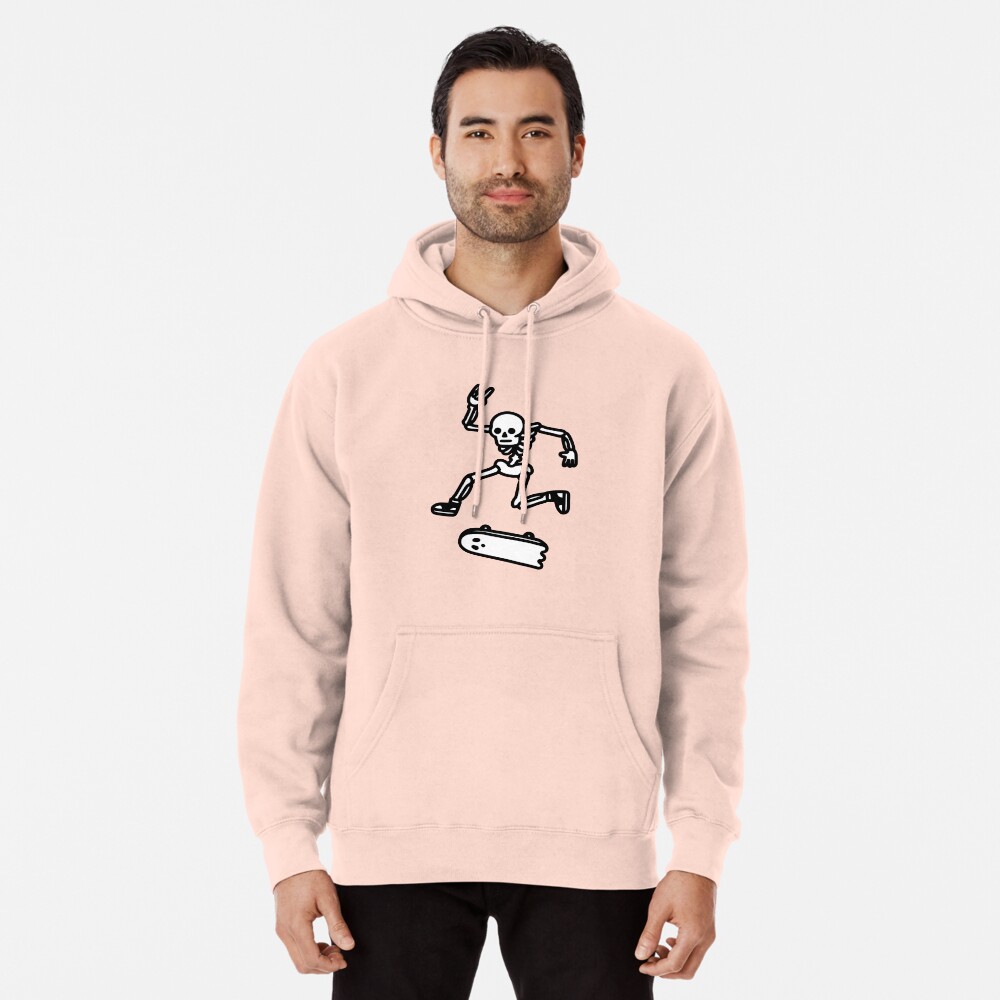 Item preview, Pullover Hoodie designed and sold by obinsun.