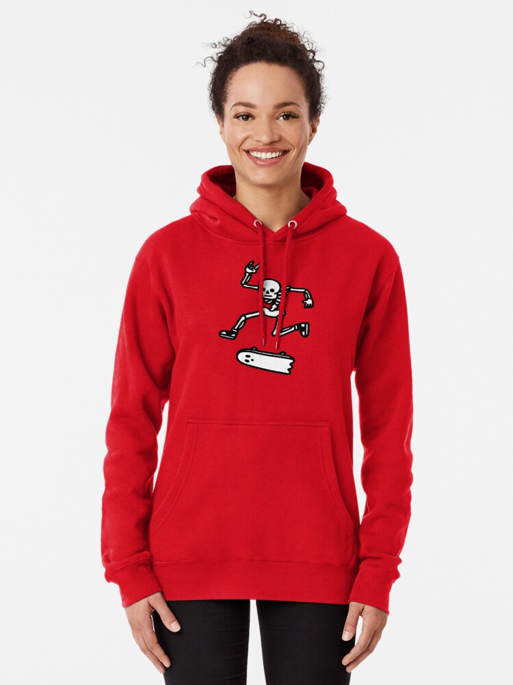 Thumbnail 1 of 5, Pullover Hoodie, Rad In Peace designed and sold by obinsun.
