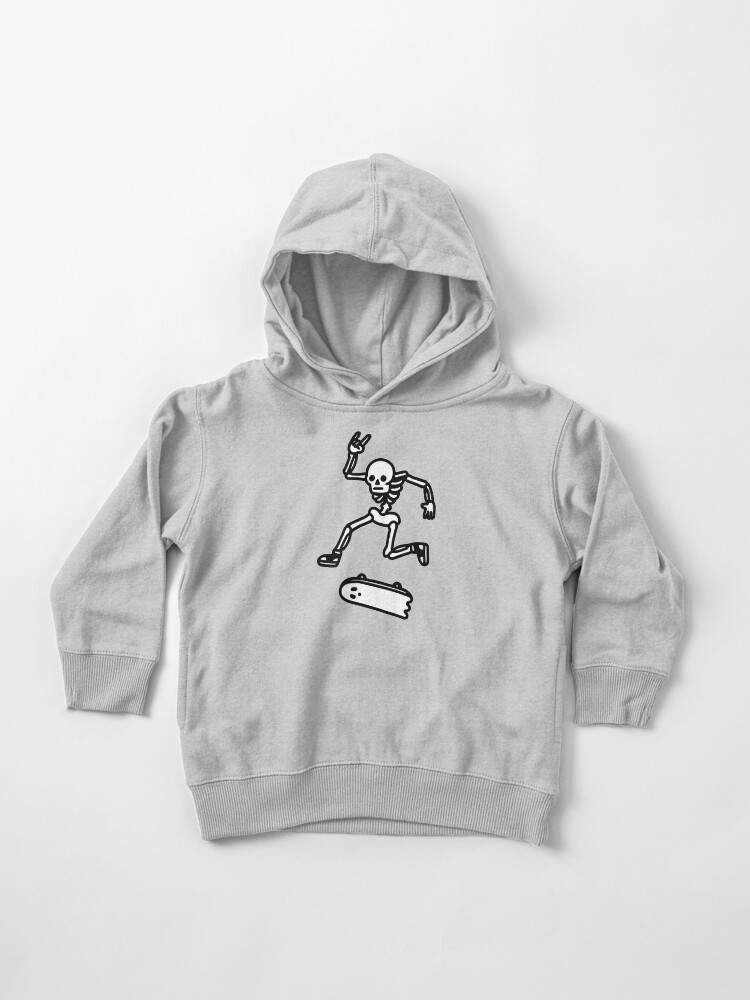Thumbnail 1 of 5, Toddler Pullover Hoodie, Rad In Peace designed and sold by obinsun.