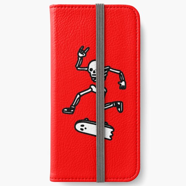 Rad en paz Fundas tarjetero para iPhone
