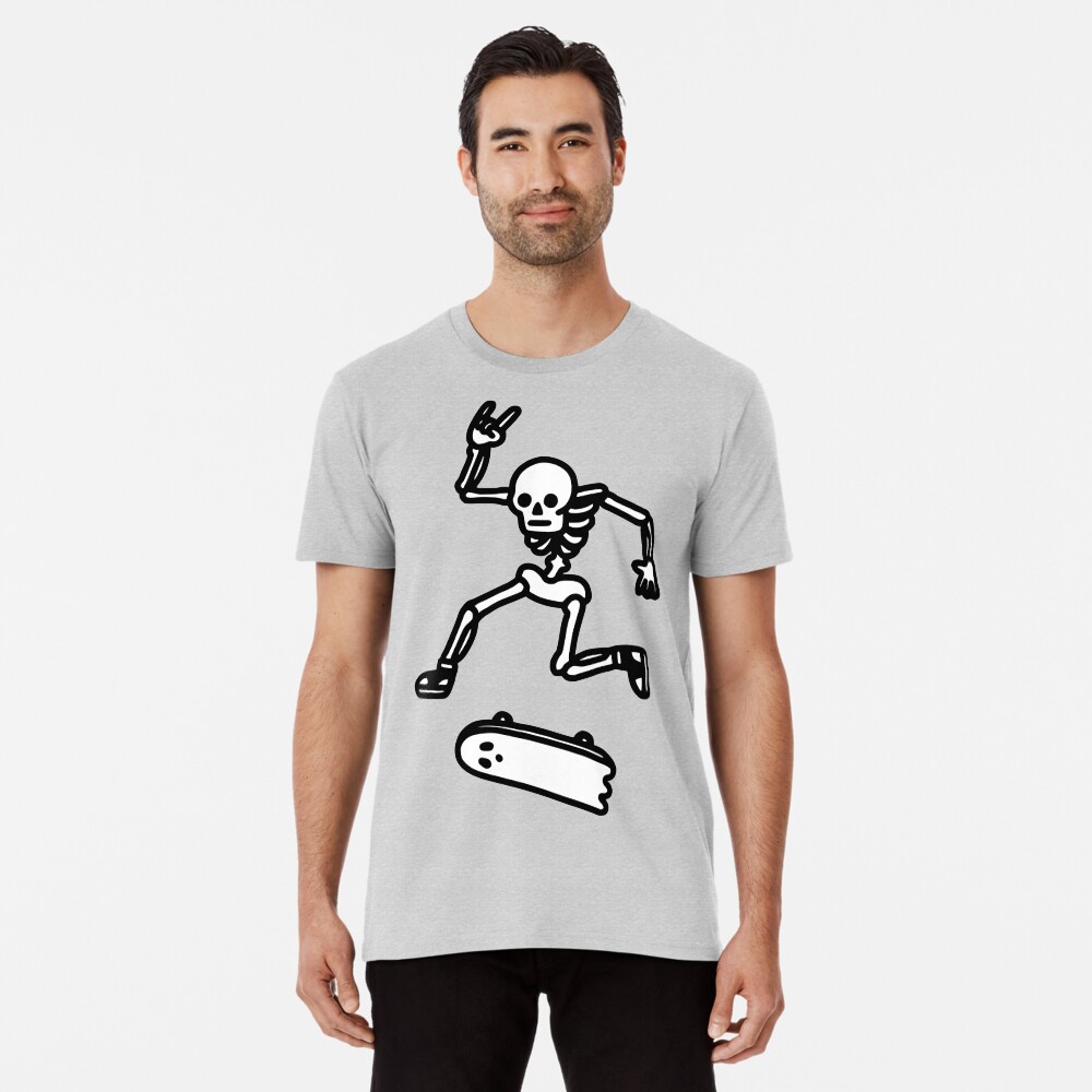 Item preview, Premium T-Shirt designed and sold by obinsun.
