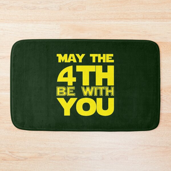 Item preview, May The 4th Be With You(4) designed and sold by Pandashinotruc.