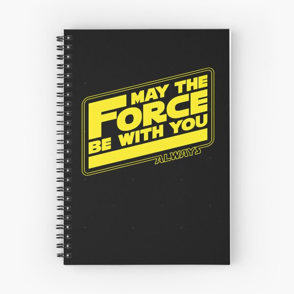 Item preview, May The Force Be With You, Always designed and sold by Pandashinotruc.