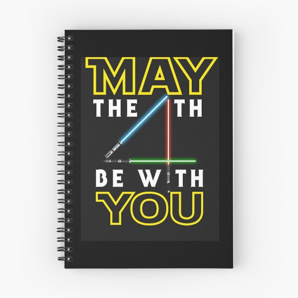 Item preview, May The Fourth Baseball ¾ Sleeve  designed and sold by Pandashinotruc.