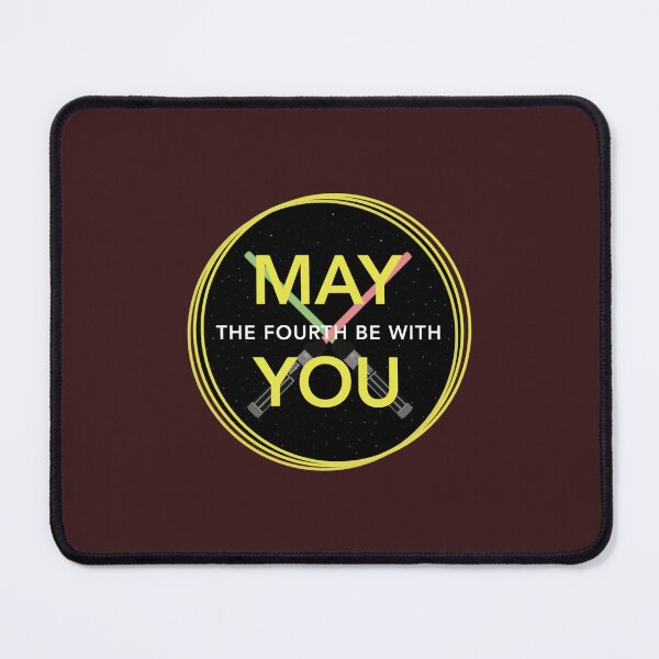 Item preview, May the Fourth Be With You (5) designed and sold by Pandashinotruc.