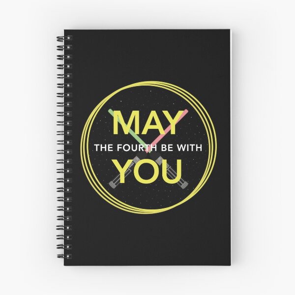 Item preview, May the Fourth Be With You (5) designed and sold by Pandashinotruc.