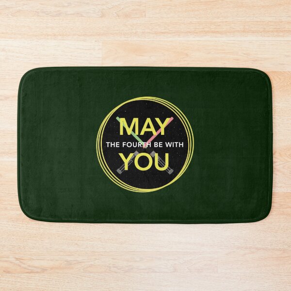 Item preview, May the Fourth Be With You (5) designed and sold by Pandashinotruc.
