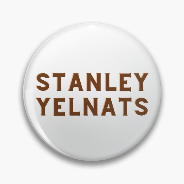 Item preview, Stanley Yelnats designed and sold by okaykelley.