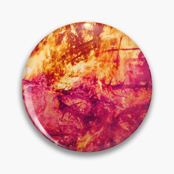 Item preview, CALIENTE ART designed and sold by Swooncake Press.