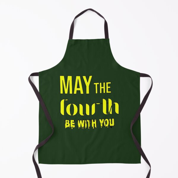 Item preview, may the fourth be with you (11) designed and sold by Pandashinotruc.