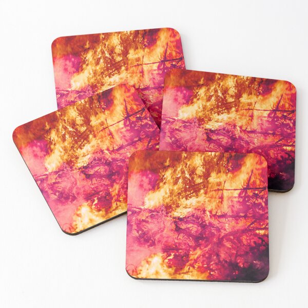 Item preview, CALIENTE ART designed and sold by Swooncake Press.