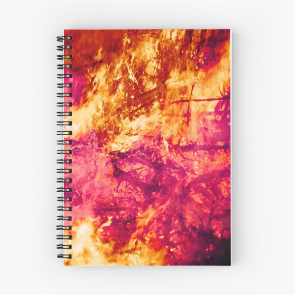 Item preview, CALIENTE ART designed and sold by Swooncake Press.