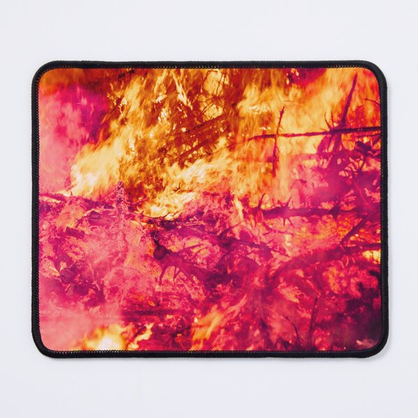 Item preview, CALIENTE ART designed and sold by Swooncake Press.