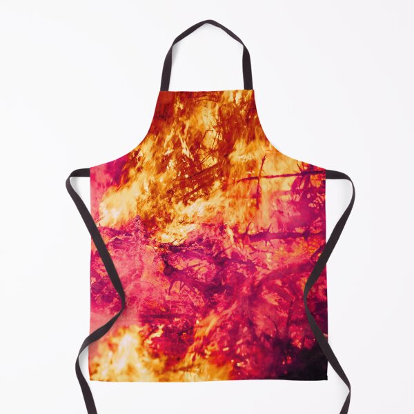 Item preview, CALIENTE ART designed and sold by Swooncake Press.