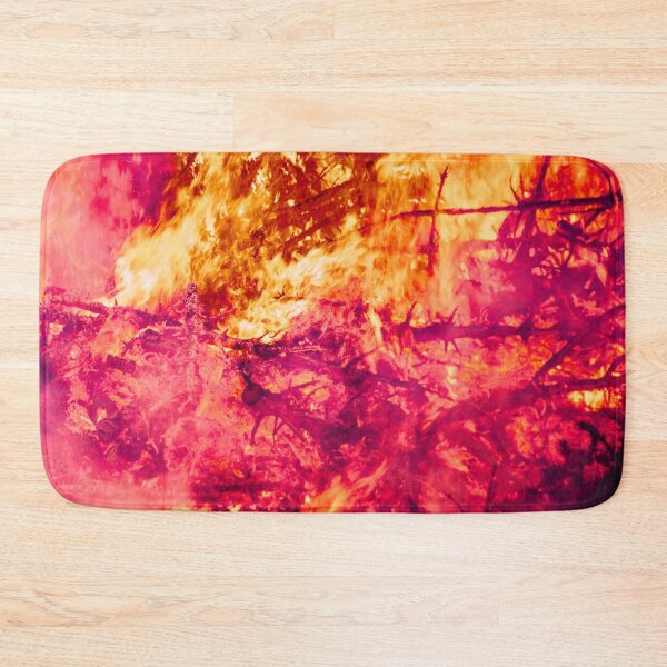Item preview, CALIENTE ART designed and sold by Swooncake Press.