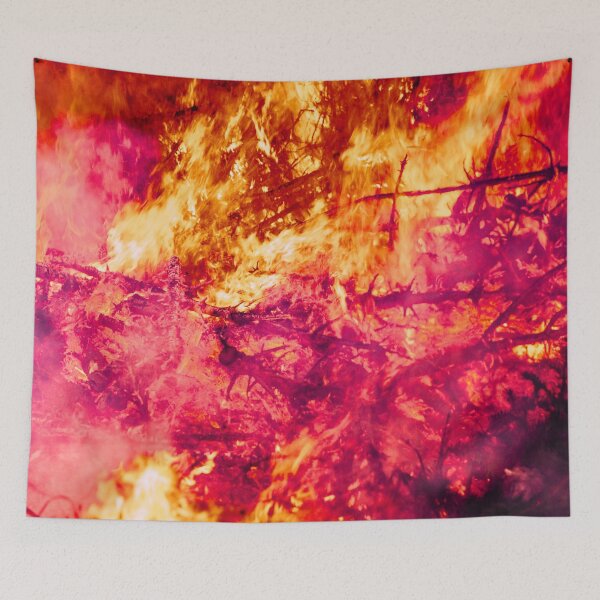 Item preview, CALIENTE ART designed and sold by Swooncake Press.