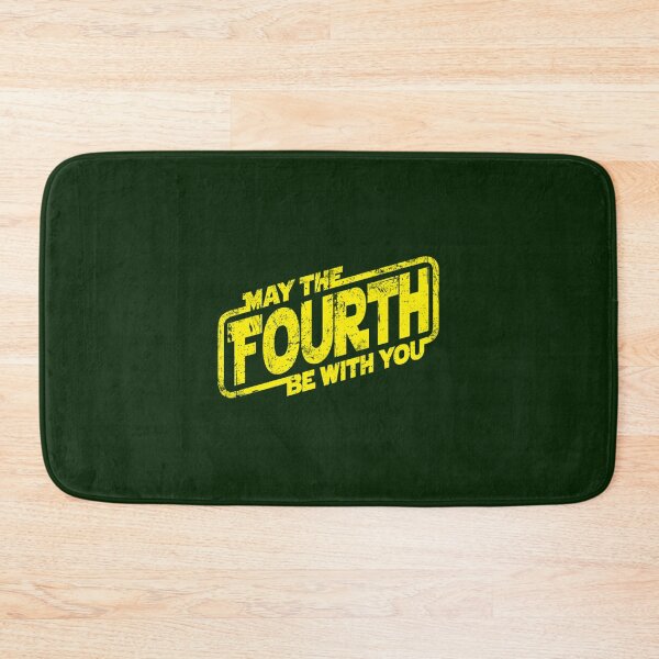 Item preview, May The Fourth Be With You(2) designed and sold by Pandashinotruc.