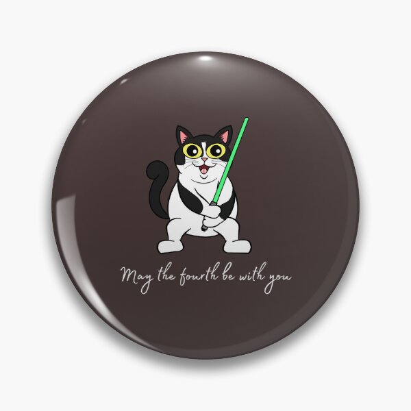 Item preview, May The Fourth Be With You(4) designed and sold by Pandashinotruc.