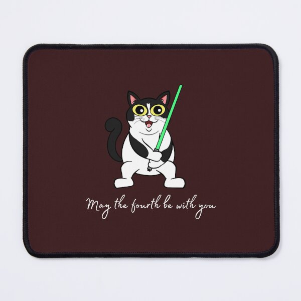 Item preview, May The Fourth Be With You(4) designed and sold by Pandashinotruc.
