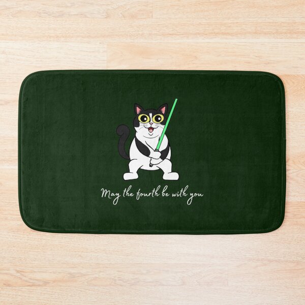 Item preview, May The Fourth Be With You(4) designed and sold by Pandashinotruc.