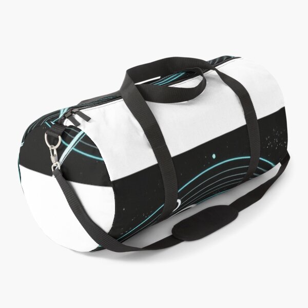 Item preview, Minimalist T-shirt design with a futuristic twist designed and sold by iDezine GD.
