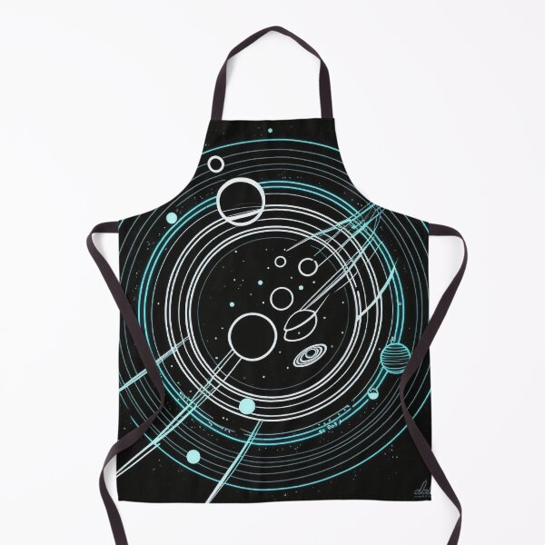 Item preview, Minimalist T-shirt design with a futuristic twist designed and sold by iDezine GD.