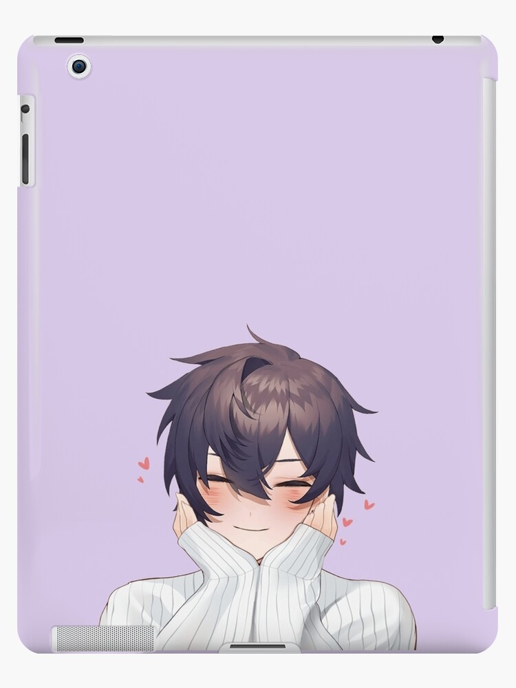 Sad Anime Boy 04 Backgrounds, soft anime boy HD wallpaper