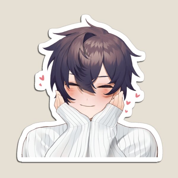 Shai Toruha on X: Yall can get this cute anime boys icons #animr #cute  #animetwt #animeicon #kawaiiameboys  / X