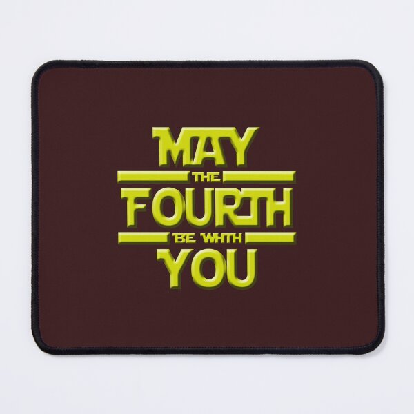Item preview, May the FourthT- (1) designed and sold by Pandashinotruc.