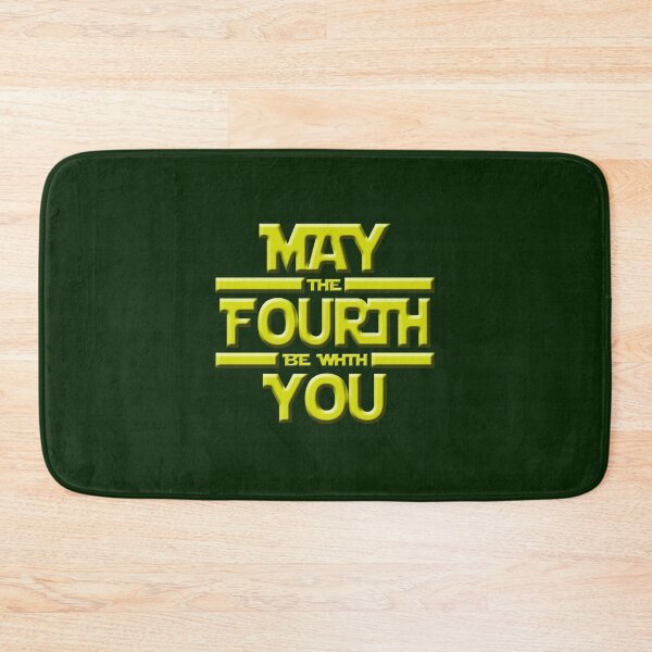 Item preview, May the FourthT- (1) designed and sold by Pandashinotruc.
