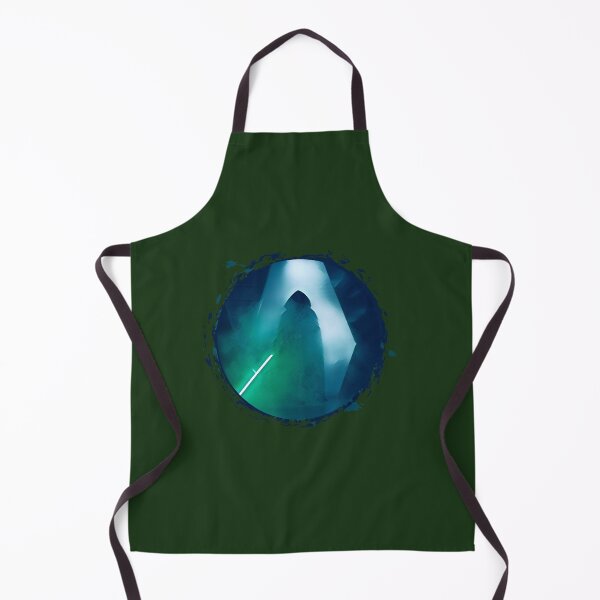 Item preview, The Last Master - Sci-Fi designed and sold by Pandashinotruc.