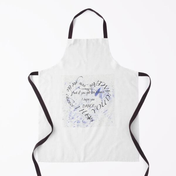 Item preview, Calligraphy Quote Dance designed and sold by Girlfriendrock.