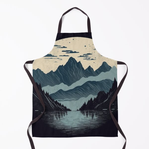 Item preview, Minimalist T-shirt design with abstract illustration designed and sold by iDezine GD.