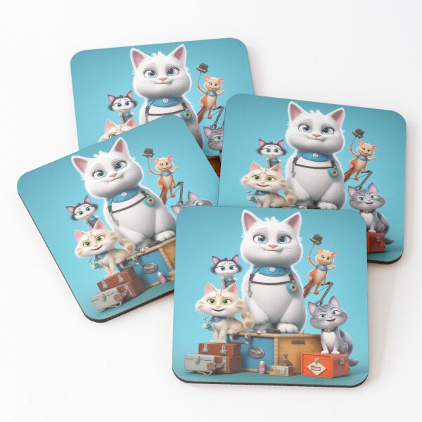 Item preview, professional jacks designed and sold by DigitalPixelize.