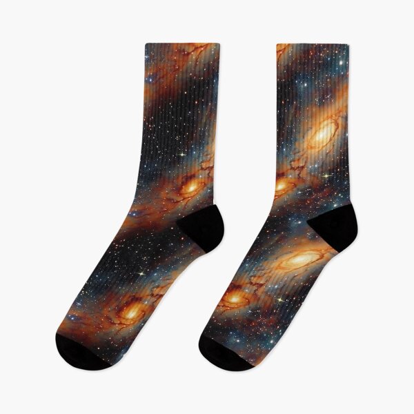 Item preview, Galaxies Nebula Pattern designed and sold by NickoGibson.