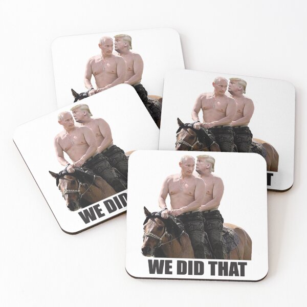 Item preview, We did that           designed and sold by HeyLookWhatI68.