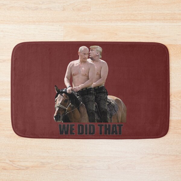 Item preview, We did that           designed and sold by HeyLookWhatI68.