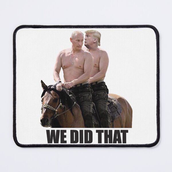 Item preview, We did that designed and sold by HeyLookWhatI68.