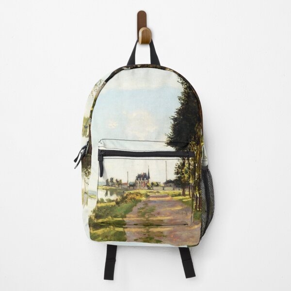 Item preview, Argenteuil designed and sold by Derek Gillette.