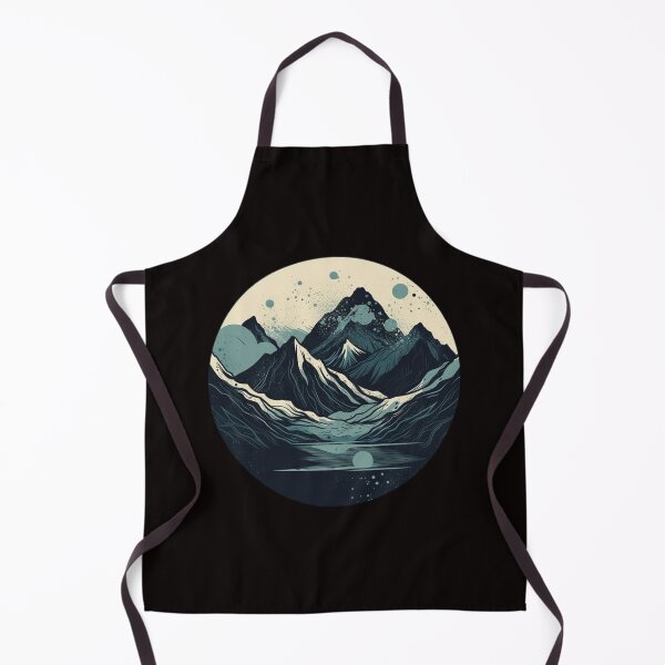 Item preview, Minimalist T-shirt design with abstract illustration designed and sold by iDezine GD.