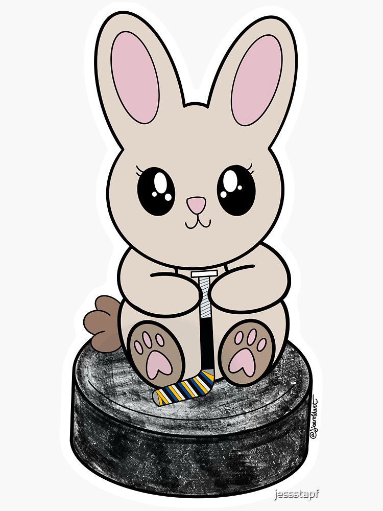 professional puck bunny on Tumblr