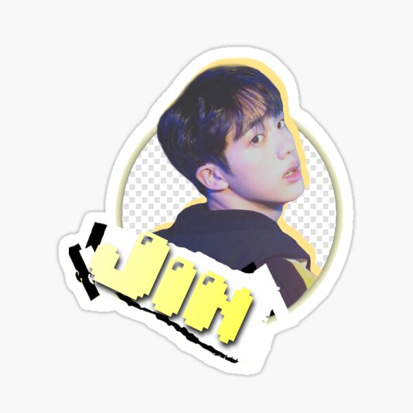 Artikel-Vorschau von Jin || Kim Seokjin, designt und verkauft von j i m i n a m o n r o l l ..