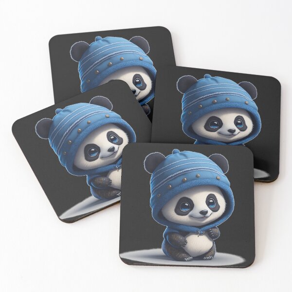 Item preview, Baby panda wants a bamboo designed and sold by BaliamShop.