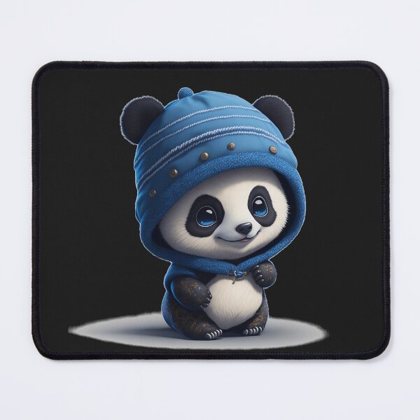 Item preview, Baby panda wants a bamboo designed and sold by BaliamShop.
