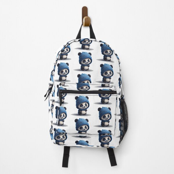 Item preview, Baby panda wants a bamboo designed and sold by BaliamShop.