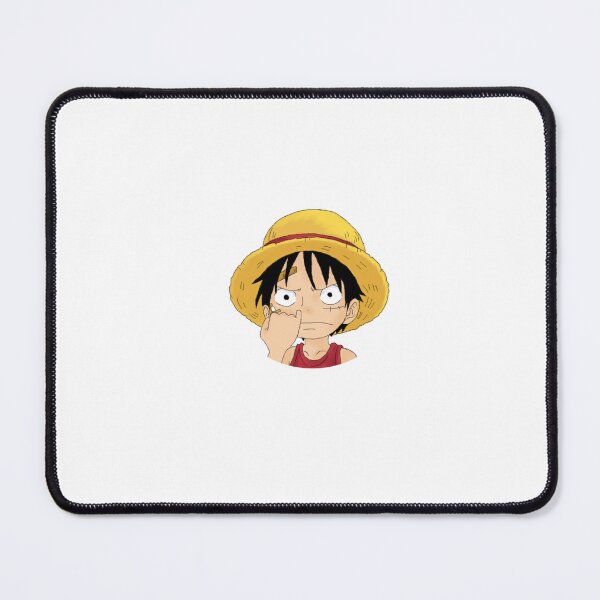Item preview, "Unleash the Spirit of Adventure | Monkey D. Luffy One Piece T-Shirt designed and sold by hjian8219.
