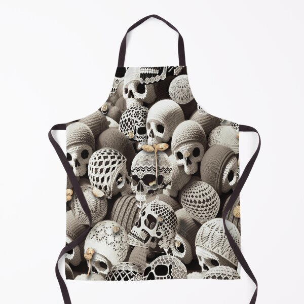 Item preview, pile of skulls,  bitcoin,  surrealism designed and sold by Maria Mihailova.