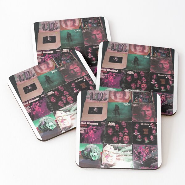 Item preview, soft Rock, Folk Rock, MOR, Prog, Classic Rock,  designed and sold by Vintaged.