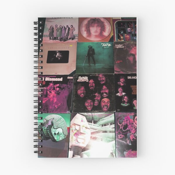 Item preview, soft Rock, Folk Rock, MOR, Prog, Classic Rock,  designed and sold by Vintaged.